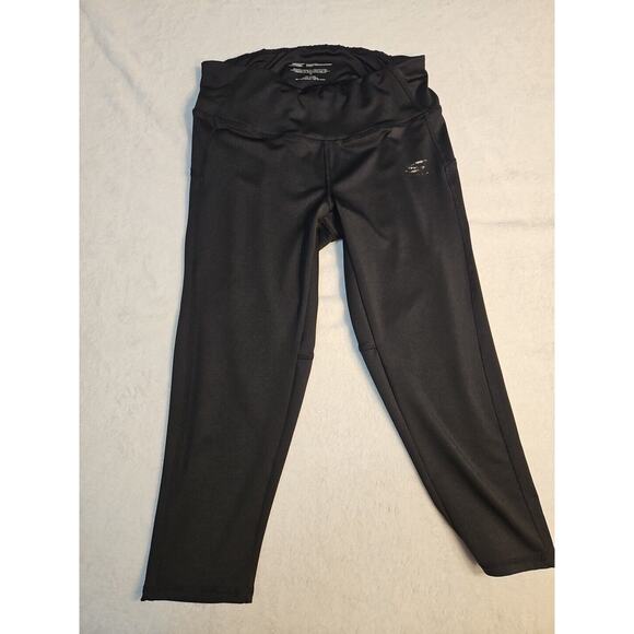 Skechers Performance Women’s Go Dri Leggings w/Zipper Close Pocket – Size Small - Picture 1 of 10